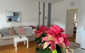 Apartment In The City Center